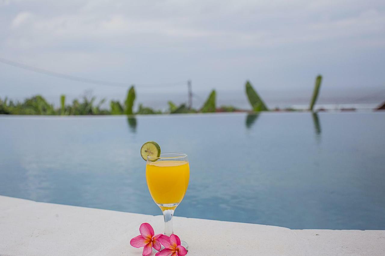 Kabeh Jati Garden Villa&Restaurant Tanglad Exterior foto